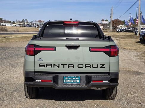 New 2026 Hyundai Santa Cruz SEL image 5