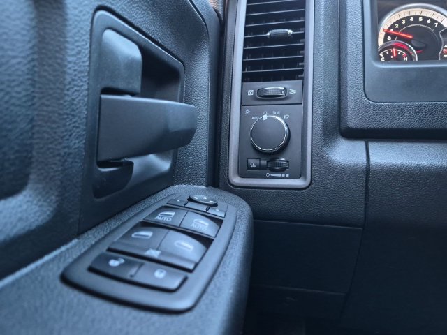 Used 2023 RAM 1500 Tradesman w/ Chrome Plus Package AWD/4WD image 25