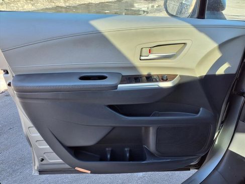 Certified 2023 Toyota Sienna XLE image 21
