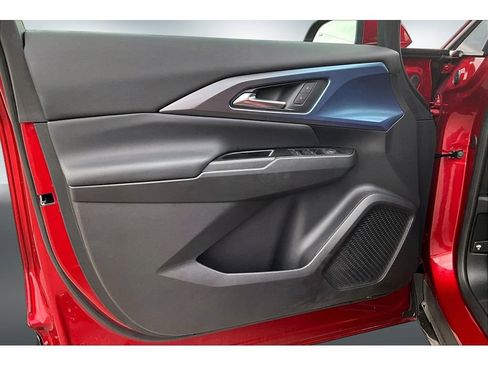 Used 2024 Chevrolet Equinox EV LT w/ LPO, All-Weather Mat Package AWD/4WD image 20