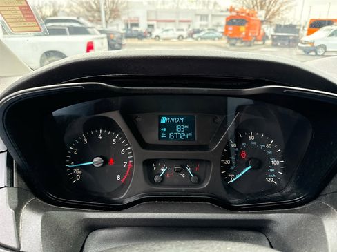 Used 2019 Ford Transit 150 148 Low Roof image 17