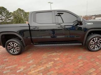 Used 2025 GMC Sierra 1500 AT4 w/ AT4 Premium Package video 2