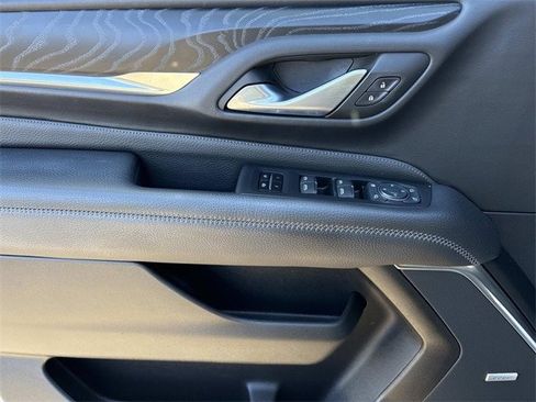 Used 2022 GMC Yukon XL Denali w/ Max Trailering Package image 24