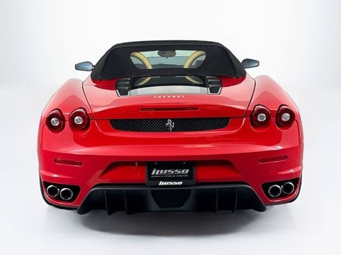 Used 2008 Ferrari F430 Spider RWD image 61