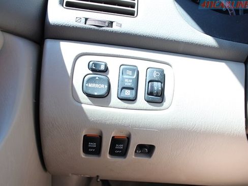 Used 2005 Toyota Sienna XLE Limited AWD/4WD image 23