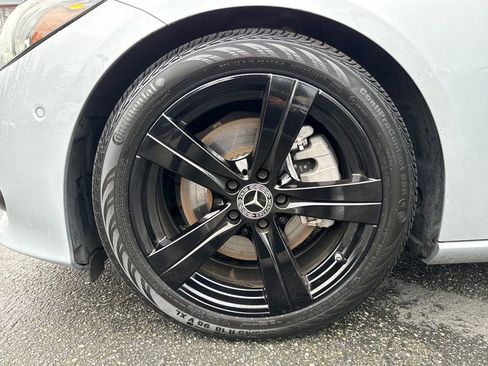 Used 2022 Mercedes-Benz C 300 4MATIC Sedan image 28