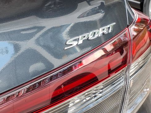 Used 2025 Honda Civic Sport image 13