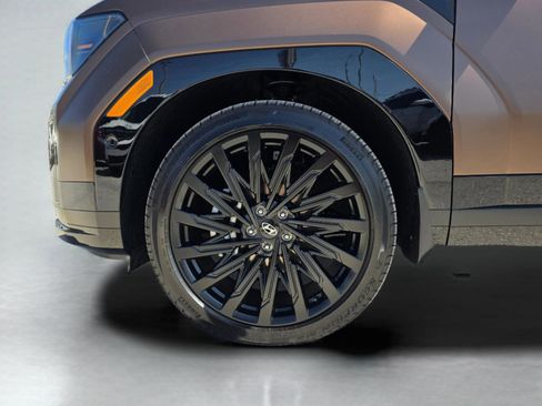 New 2026 Hyundai Santa Fe Calligraphy AWD/4WD image 40