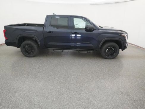 New 2026 Toyota Tundra SR5 AWD/4WD image 11