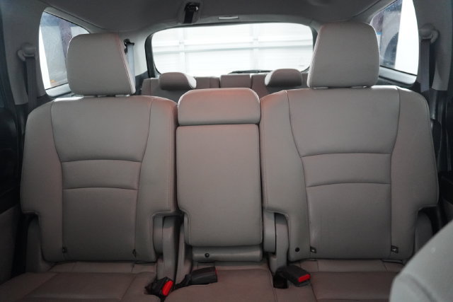 Used 2021 Honda Pilot EX-L image 31
