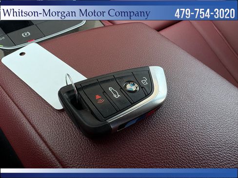 Used 2023 BMW 430i xDrive w/ M Sport Package AWD/4WD image 20