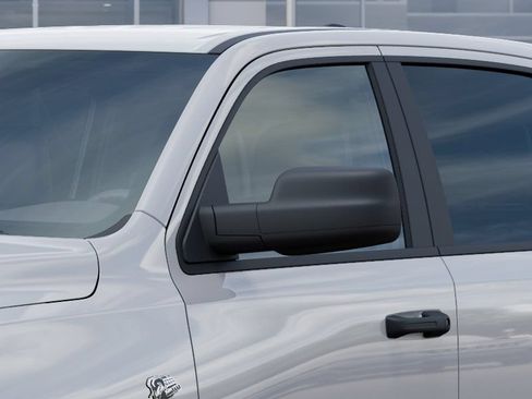 New 2026 RAM 1500 Express AWD/4WD image 12