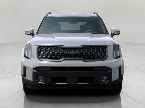 New 2025 Kia Telluride SX X-Line image 2