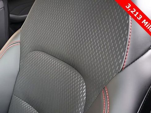 Used 2025 Ford Escape ST-Line w/ Tech Pack #1 image 14