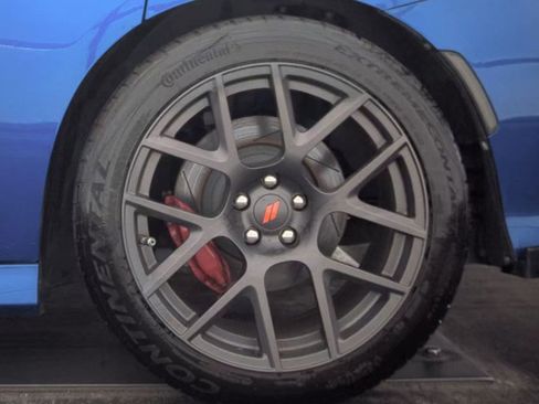 Used 2018 Dodge Charger R/T Scat Pack RWD image 10