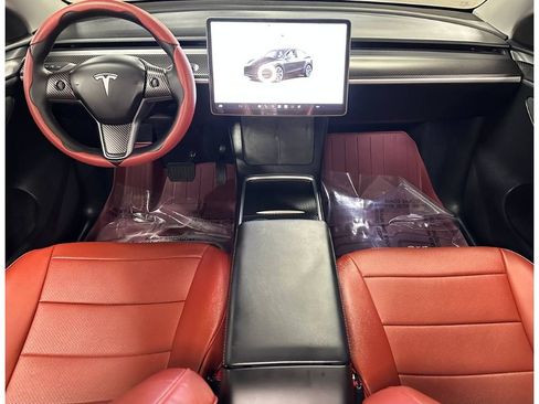 Used 2025 Tesla Model Y Long Range image 21