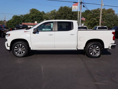 Used 2019 Chevrolet Silverado 1500 RST image 28