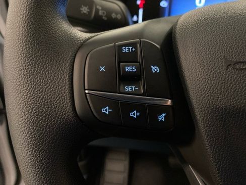 New 2025 Ford Maverick XL w/ Equipment Group 101A image 18