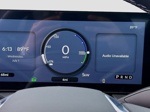 New 2026 Honda Prologue Touring image 11