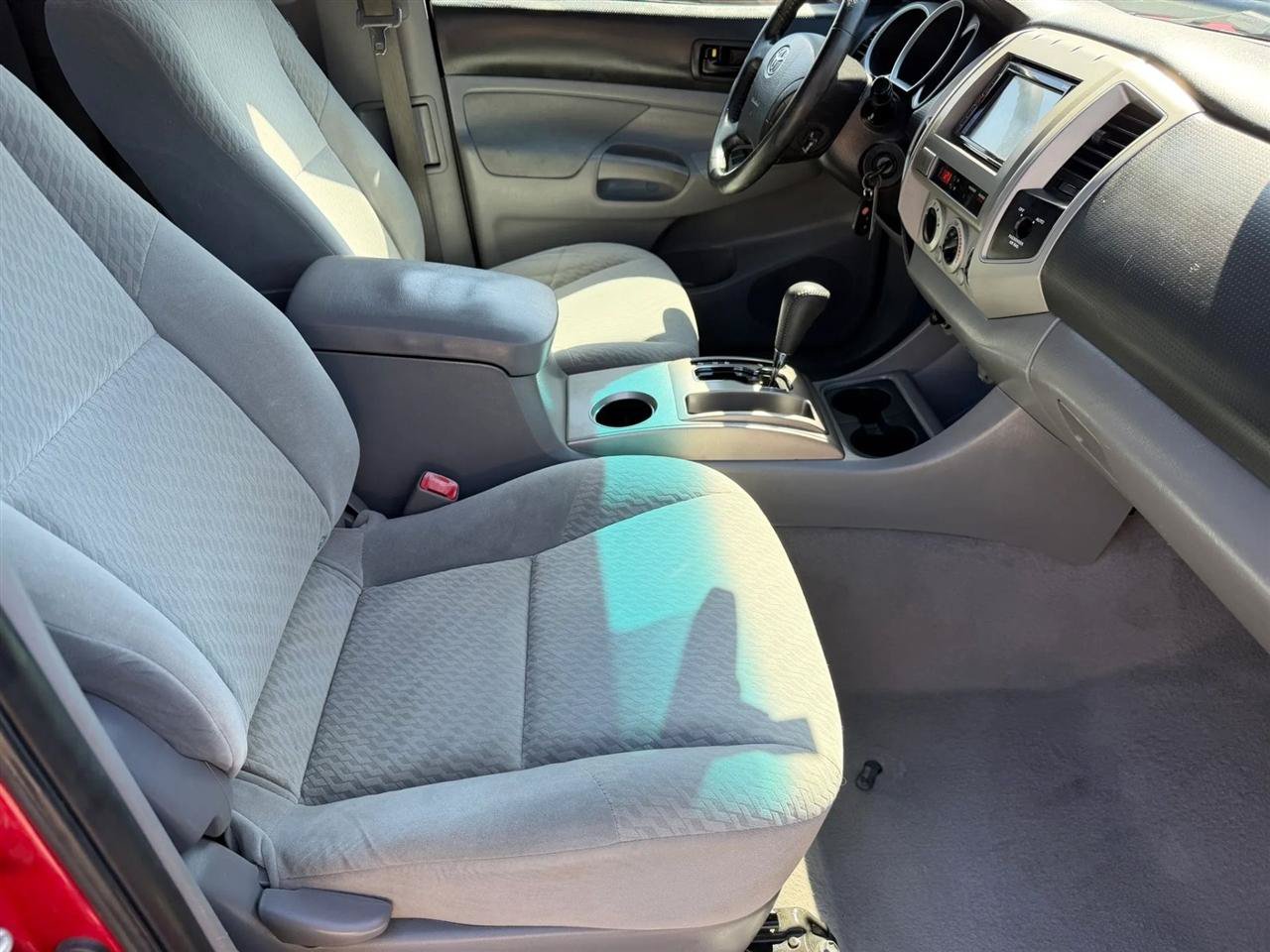Used 2010 Toyota Tacoma PreRunner RWD image 69