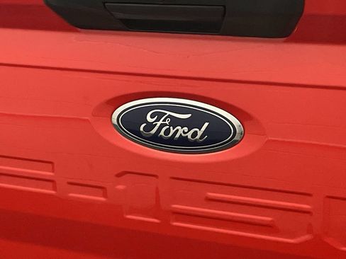 Used 2021 Ford F150 XLT AWD/4WD image 22