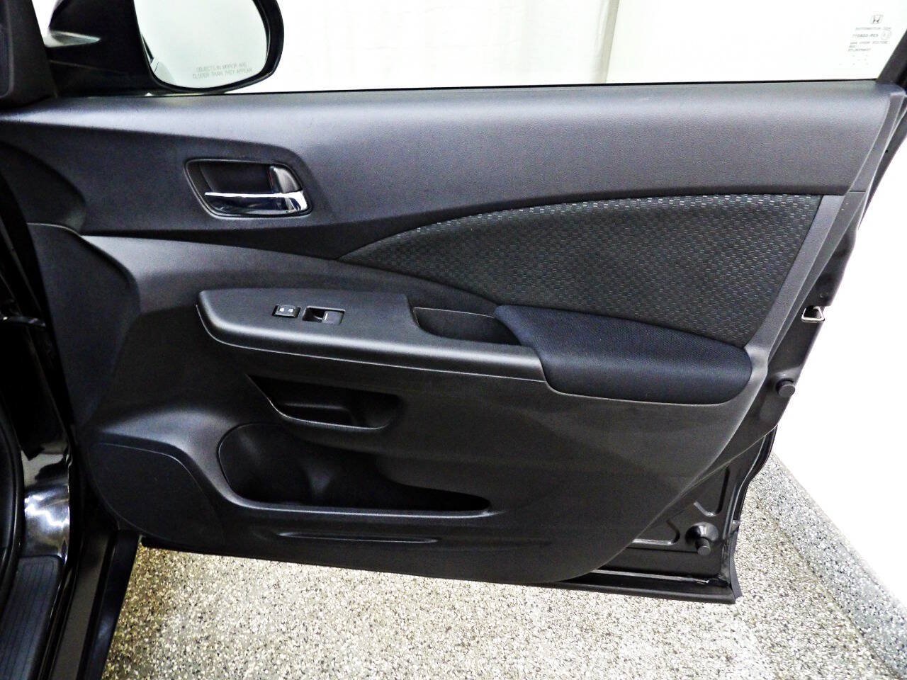Used 2015 Honda CR-V EX image 11