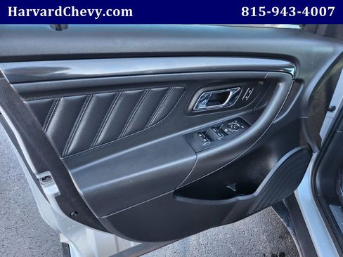 Used 2013 Ford Taurus SHO image 34