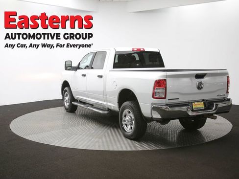 Used 2024 RAM 2500 Big Horn w/ Bed Utility Group image 64