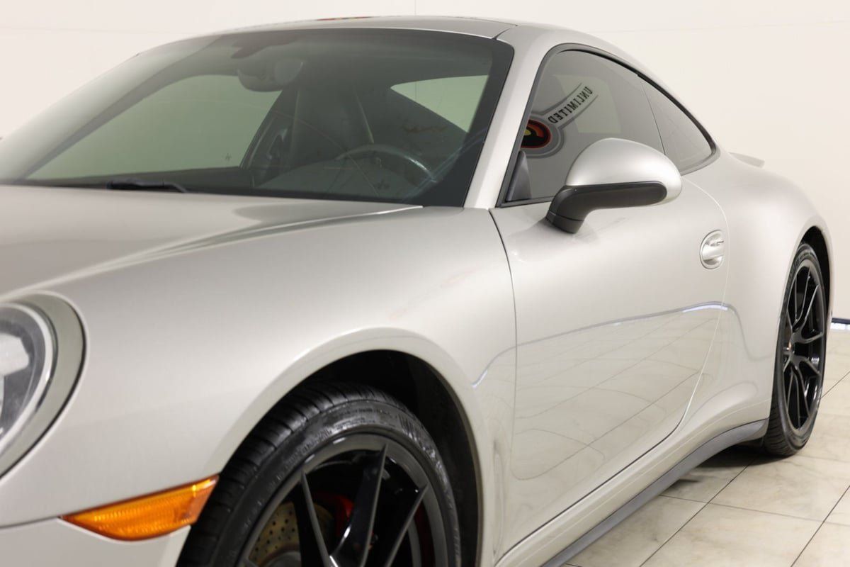 Used 2013 Porsche 911 Carrera 4S AWD/4WD image 42