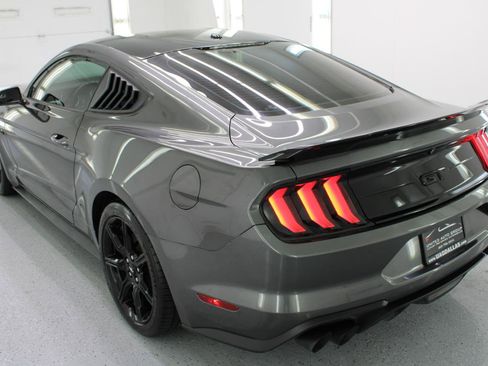 Used 2019 Ford Mustang GT w/ Equipment Group 301A RWD image 7