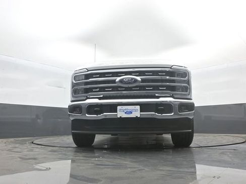 New 2026 Ford F350 Lariat w/ Lariat Premium Package AWD/4WD image 34