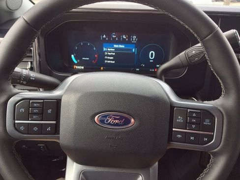 New 2026 Ford F350 Lariat w/ FX4 Off-Road Package image 45