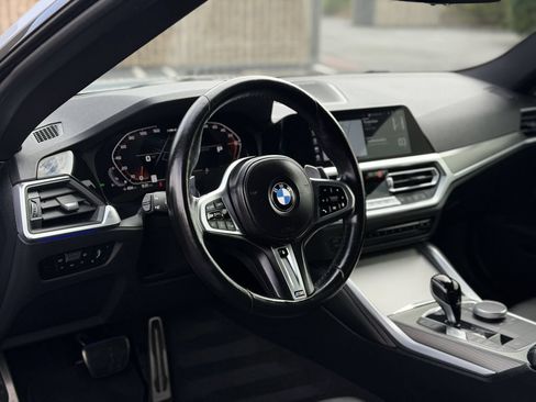 Used 2023 BMW M440i Coupe w/ Premium Package RWD image 8