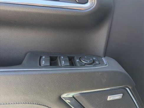 Used 2024 Chevrolet Silverado 1500 LT Trail Boss w/ Convenience Package II image 26