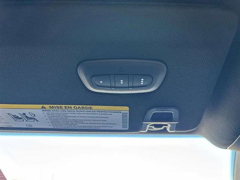 Certified 2025 Jeep Grand Cherokee L Limited image 28