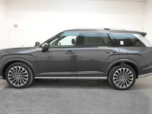 New 2026 Hyundai Palisade Calligraphy image 4