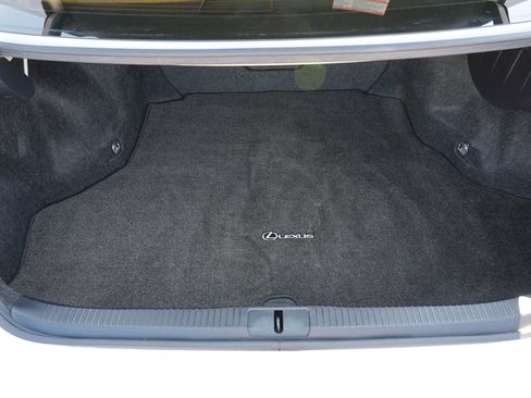 Used 2016 Lexus ES 350 w/ Luxury Package w/Wood Trim FWD image 30