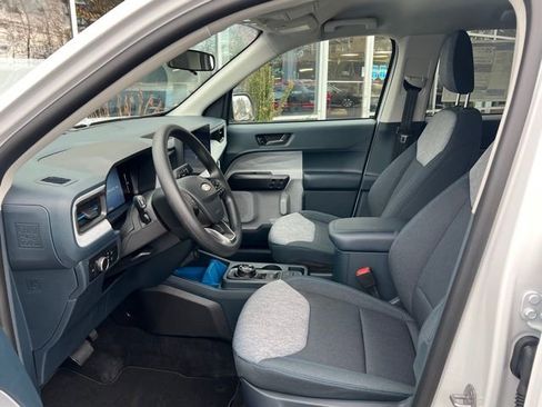 New 2026 Ford Maverick XLT image 13