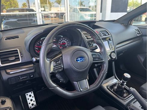 Used 2019 Subaru WRX w/ Popular Package #1 AWD/4WD image 21