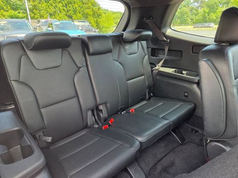 Used 2024 Kia Telluride SX Prestige X-Line AWD/4WD image 32