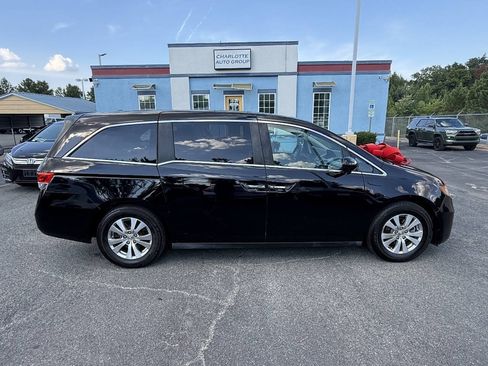 Used 2015 Honda Odyssey EX image 6