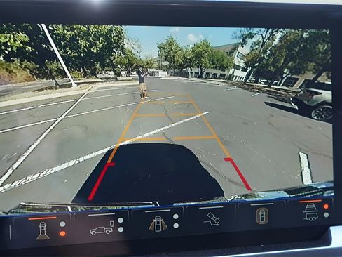 New 2026 GMC Sierra 1500 Elevation w/ Elevation Premium Package image 12