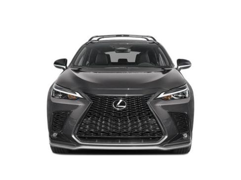 Used 2024 Lexus NX 350 F Sport w/ F Sport Cold Package AWD/4WD image 4