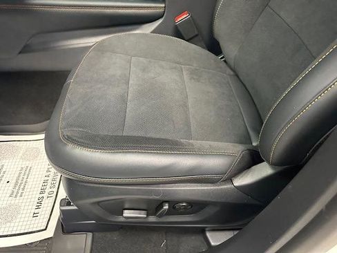 New 2026 Ford Explorer Tremor w/ Tremor Ultimate Package image 9