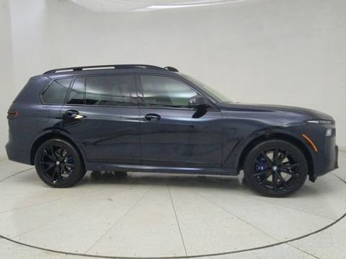 Used 2026 BMW X7 xDrive40i w/ M Sport Package AWD/4WD image 68