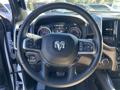 New 2026 RAM 1500 Express image 17