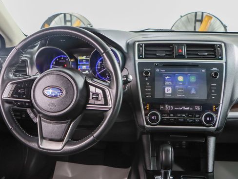 Used 2018 Subaru Outback 2.5i Limited w/ Popular Package #2 image 17