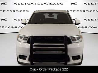 Used 2020 Dodge Durango AWD w/ Skid Plate Group video 2