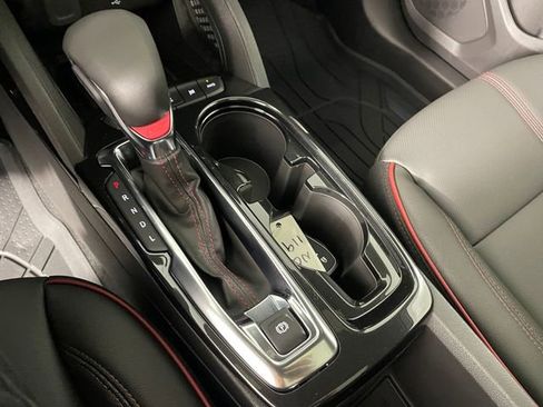 New 2026 Chevrolet TrailBlazer RS w/ Convenience Package image 7