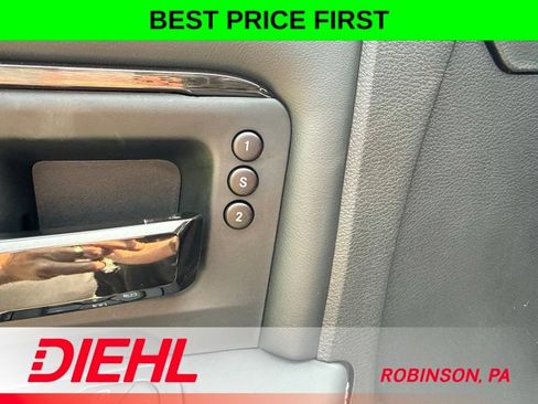 New 2026 RAM 3500 Limited AWD/4WD image 25